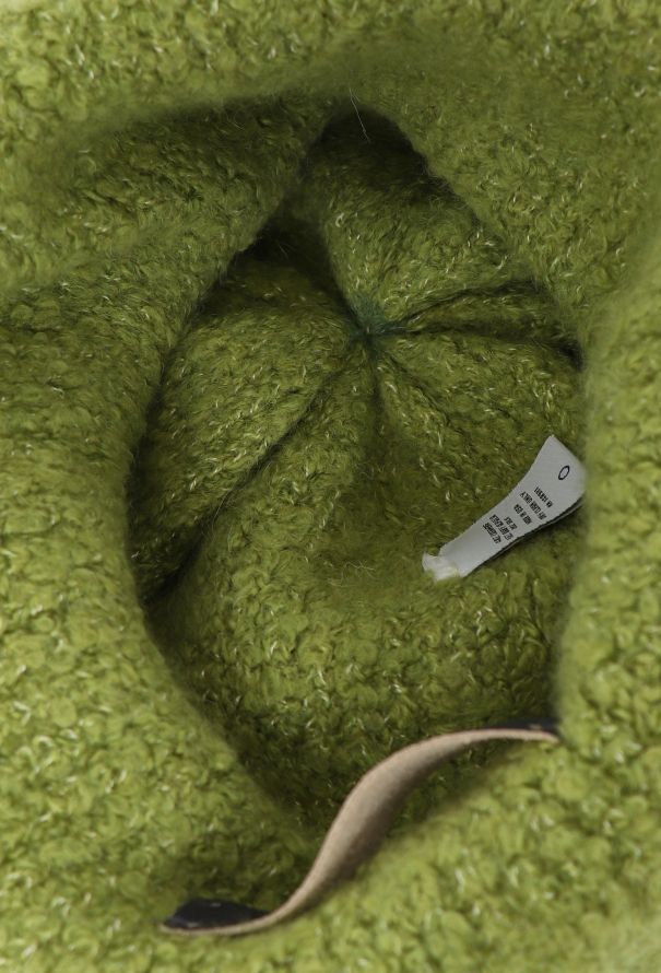 The Elder Statesman 2024 Cashmere Beanie - 6 The Elder Statesman 2024 Cashmere Beanie - 6