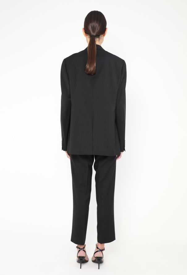 Lanvin 2020 Classic Tailored Suit - 5 Lanvin 2020 Classic Tailored Suit - 5