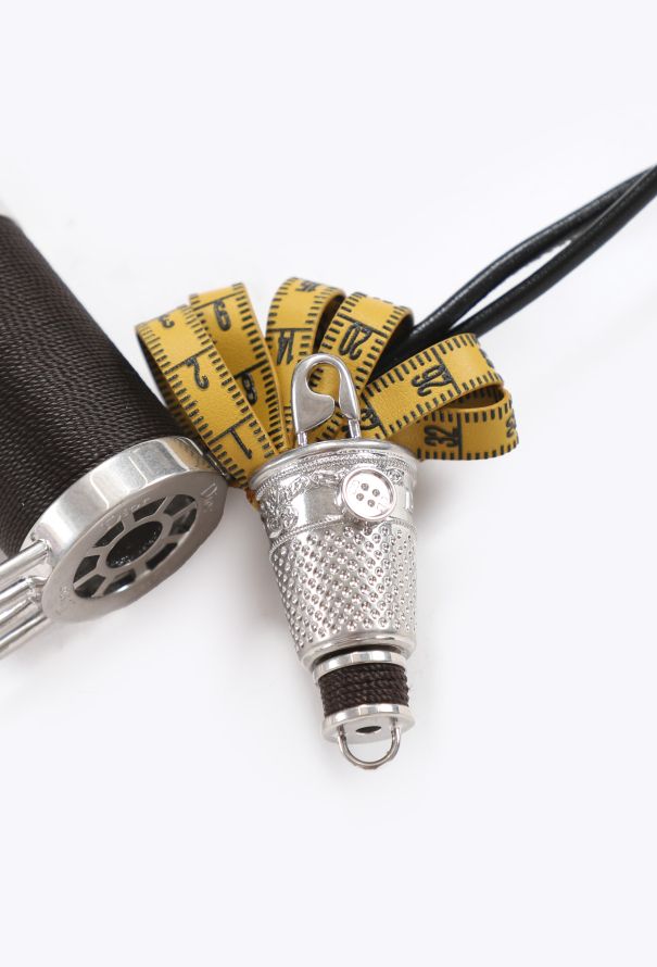 Dior Sewing Handbag Charm, 2026 - 4