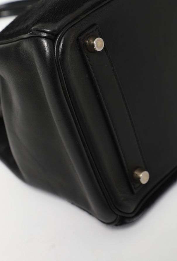 Hermès Limited Edition Troika Haut à Courroies 32 - 11