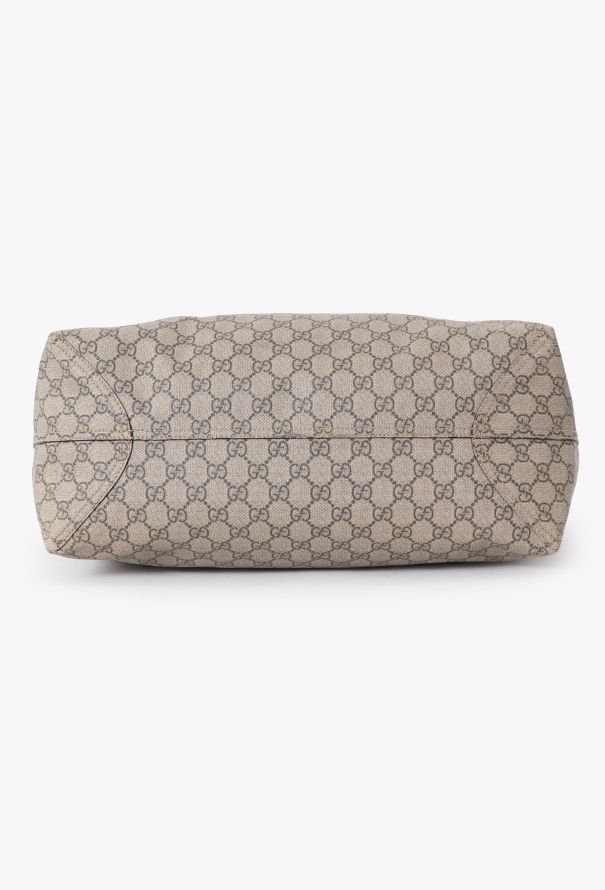 Gucci GG Supreme Ophidia Tote Bag - 6 Gucci GG Supreme Ophidia Tote Bag - 6
