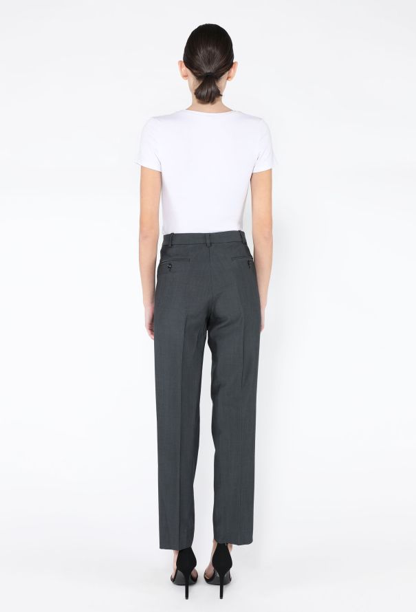 Maison Margiela 2011 Tailored Pant Suit - 3