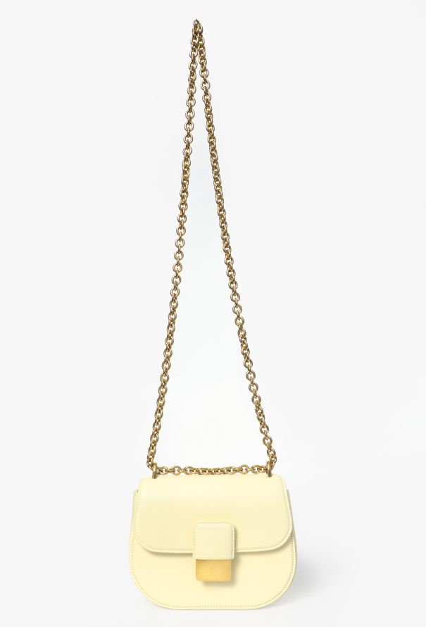 Bottega Veneta Mini Desiree Bag - 2