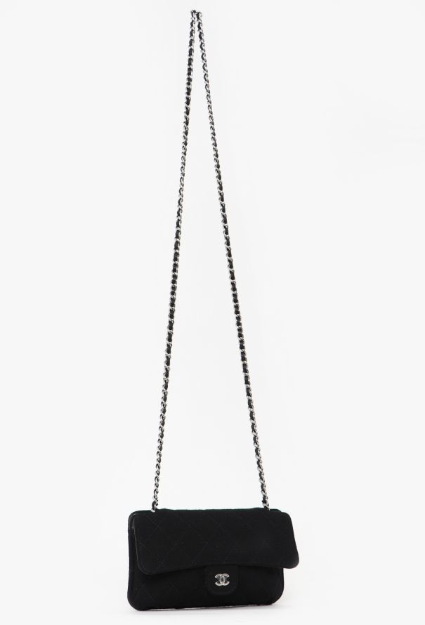 Chanel Mini 2 In 1 Rectangular Timeless Bag - 3 Chanel Mini 2 In 1 Rectangular Timeless Bag - 3