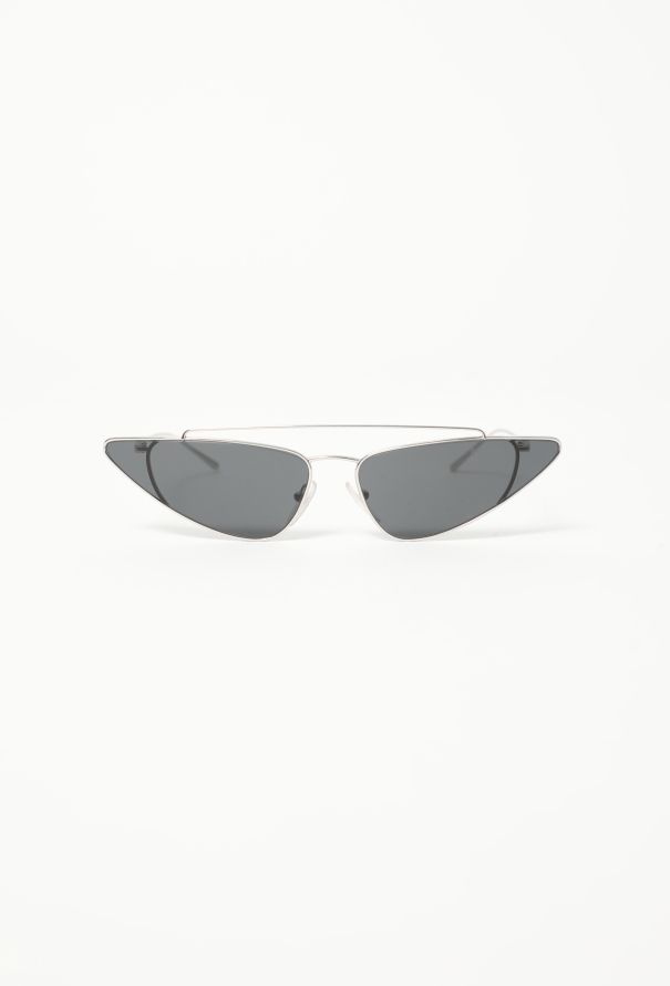 Prada cat eye sunglasses 2018 new arrivals