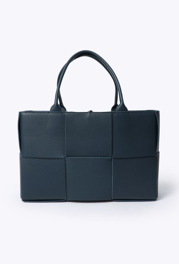 Bottega Veneta 2022 Arco Tote Bag - 5