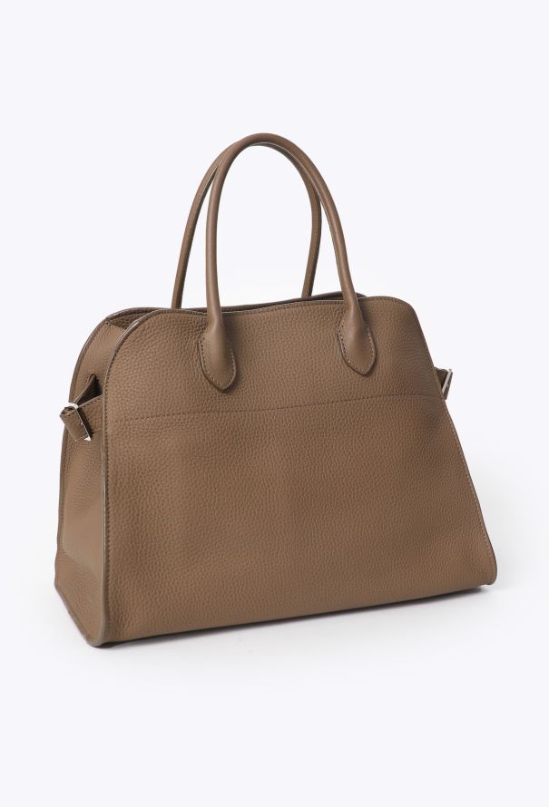 The Row Soft Margaux 12 Bag - 3