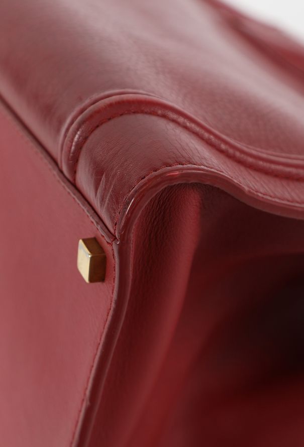 Céline Medium Phantom Luggage Tote Bag - 8