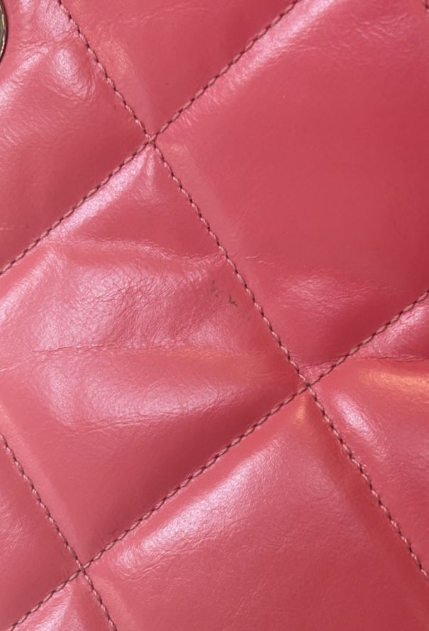 Chanel Resort 2020 Express Bowling Bag - 16 Chanel Resort 2020 Express Bowling Bag - 16