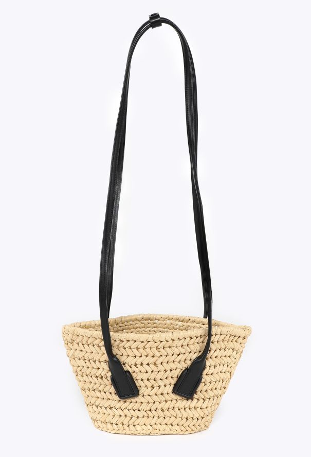 Bottega Veneta Small Arco Basket Bag, 2020 - 7