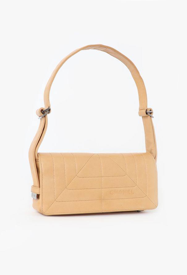 Chanel Early 2000s Shoulder Bag - 2
