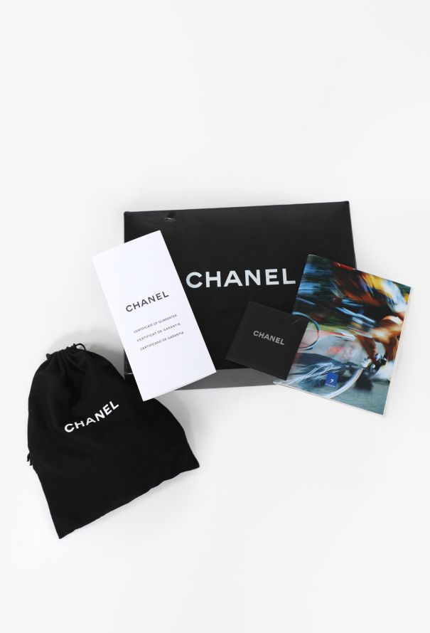 Chanel COLLECTOR 2008 Limited Edition Bicycle - 13