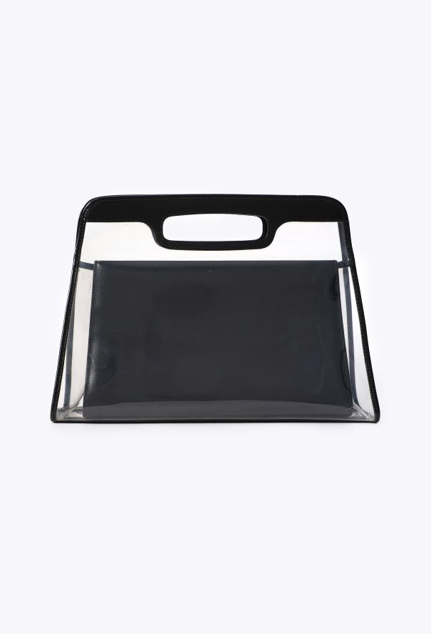 Gucci Tom Ford 2in1 Top-Handle Bag, 1990s - 6