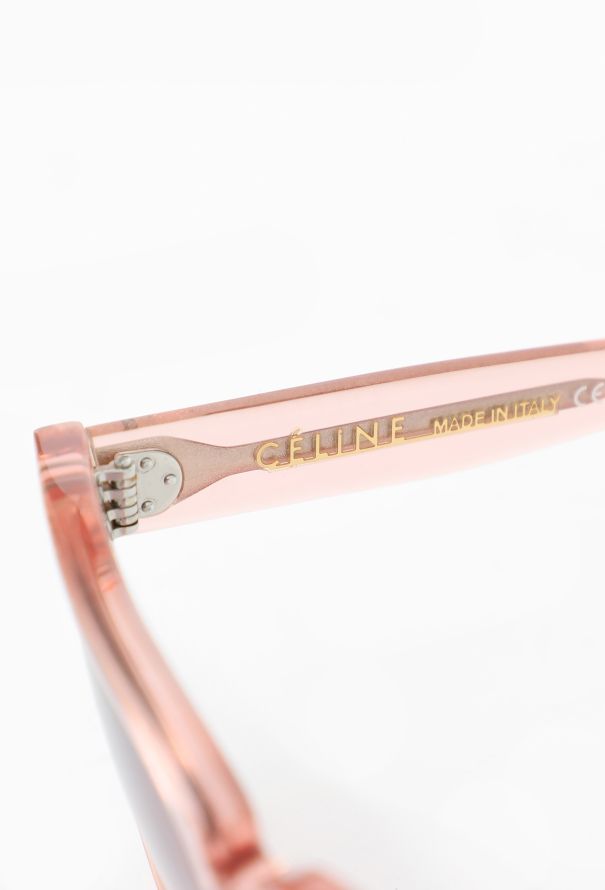 Céline Sofia Gradient Sunglasses - 7 Céline Sofia Gradient Sunglasses - 7