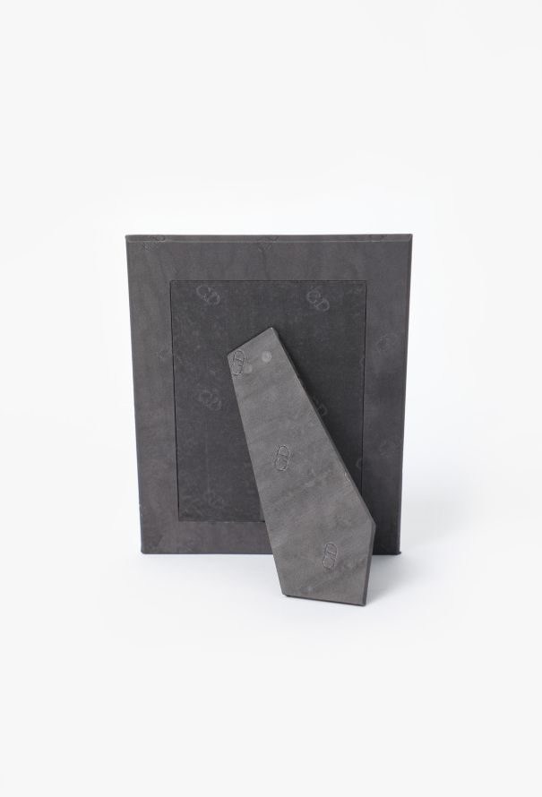 Dior Vintage Art Déco Picture Frame - 4