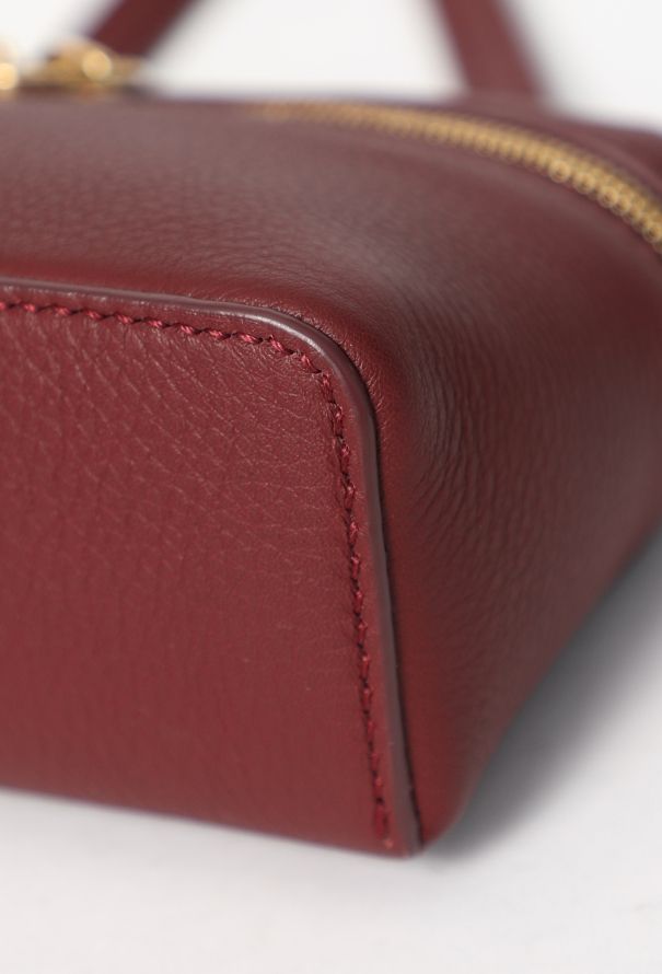 Loro Piana Extra Pocket Mini Pouch - 7