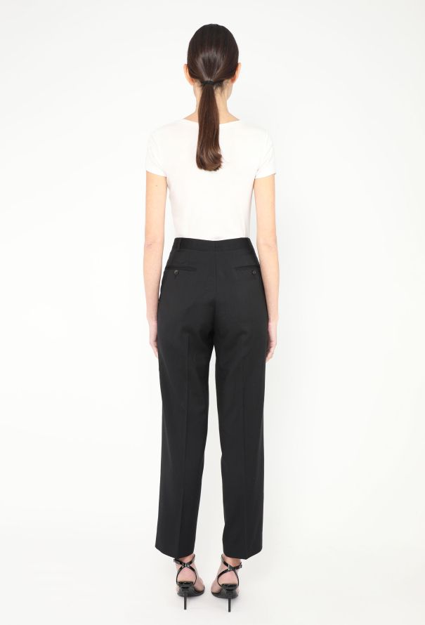 Lanvin 2020 Classic Tailored Suit - 6 Lanvin 2020 Classic Tailored Suit - 6