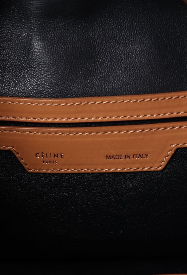 Céline Boston Duffle Bag - 12