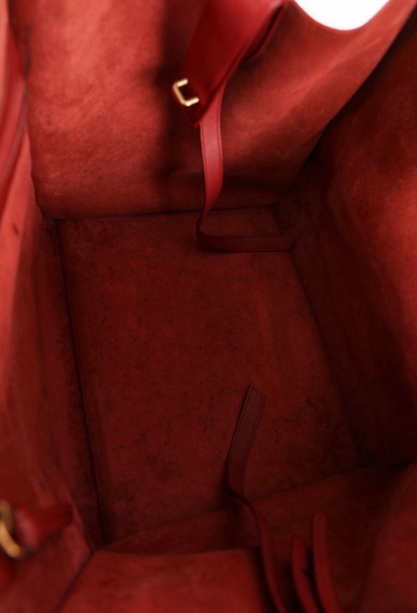 Céline Medium Phantom Luggage Tote Bag - 12