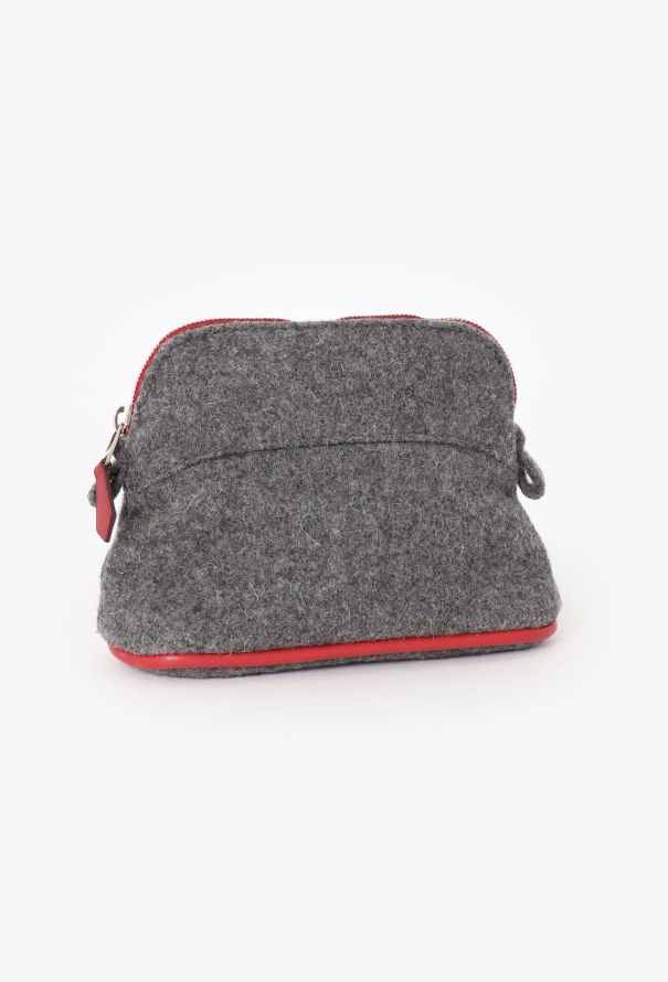 Hermès Bolide Travel Pochettes Set - 3