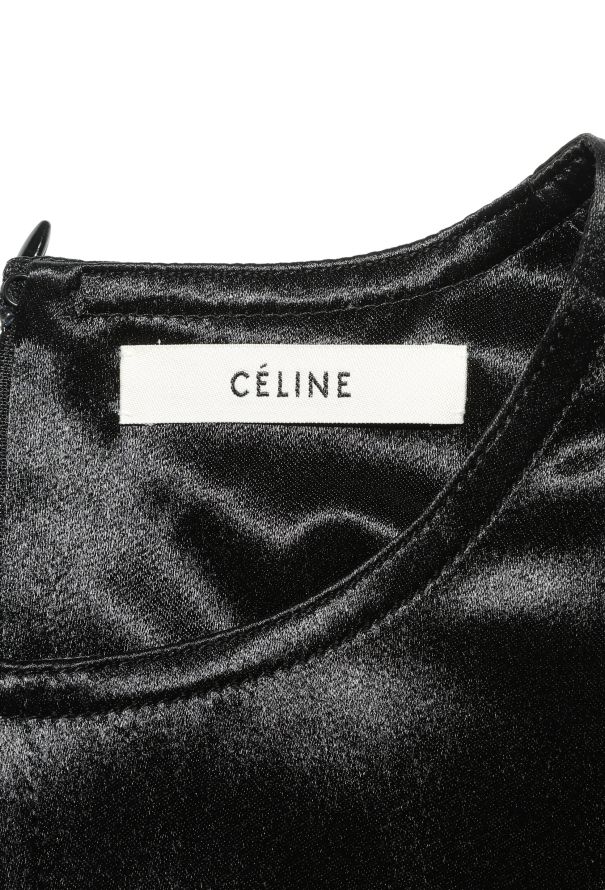 Céline Resort 2016 Floral Sleeve Blouse - 7