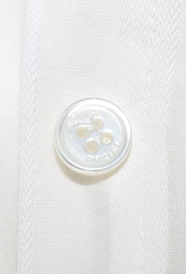 Sonia Rykiel Pre-Fall 2017 Cotton Smock Dress - 8