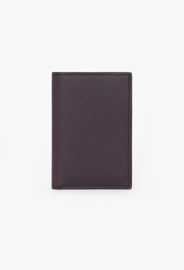 Hermès MC² Euclide Card Holder - 1