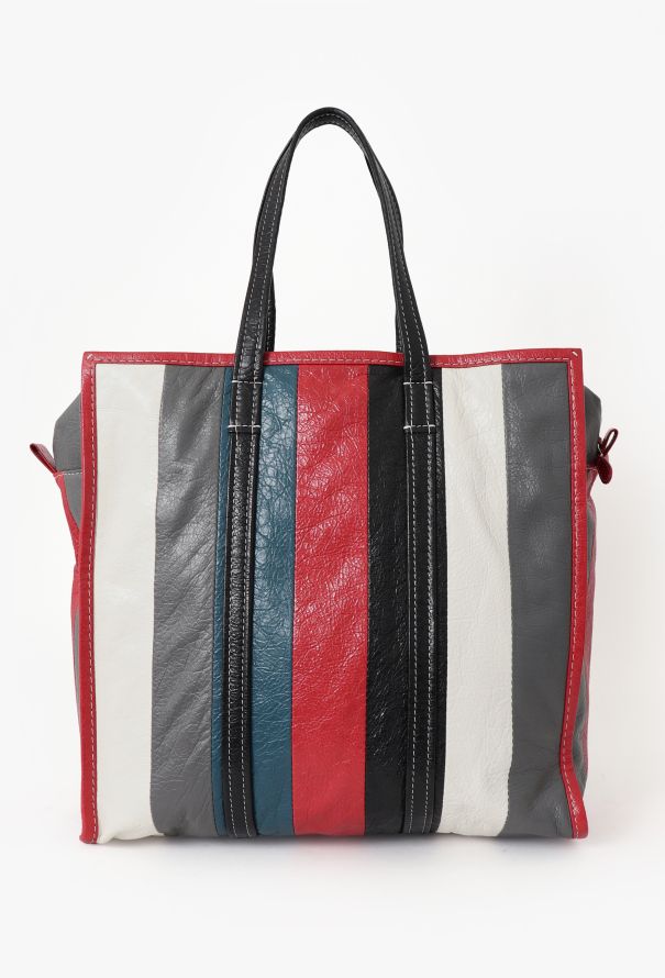 Balenciaga Resort 2017 Bazar Shopper Tote - 6