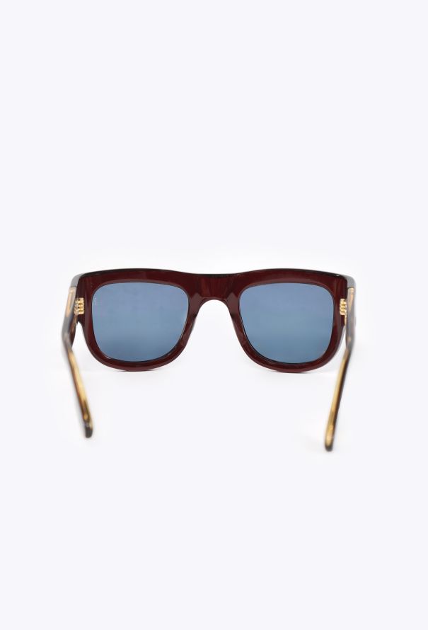 Jacques Marie Mage 2019 Donovan Limited Edition Sunglasses - 4
