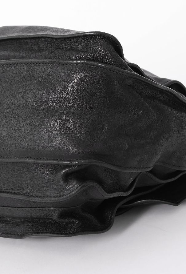 Proenza Schouler Black PS1 Medium Bag - 10 Proenza Schouler Black PS1 Medium Bag - 10