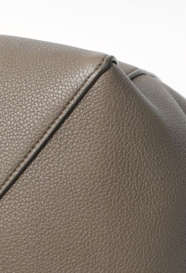 Céline Medium Phantom Cabas Shopper Bag - 9