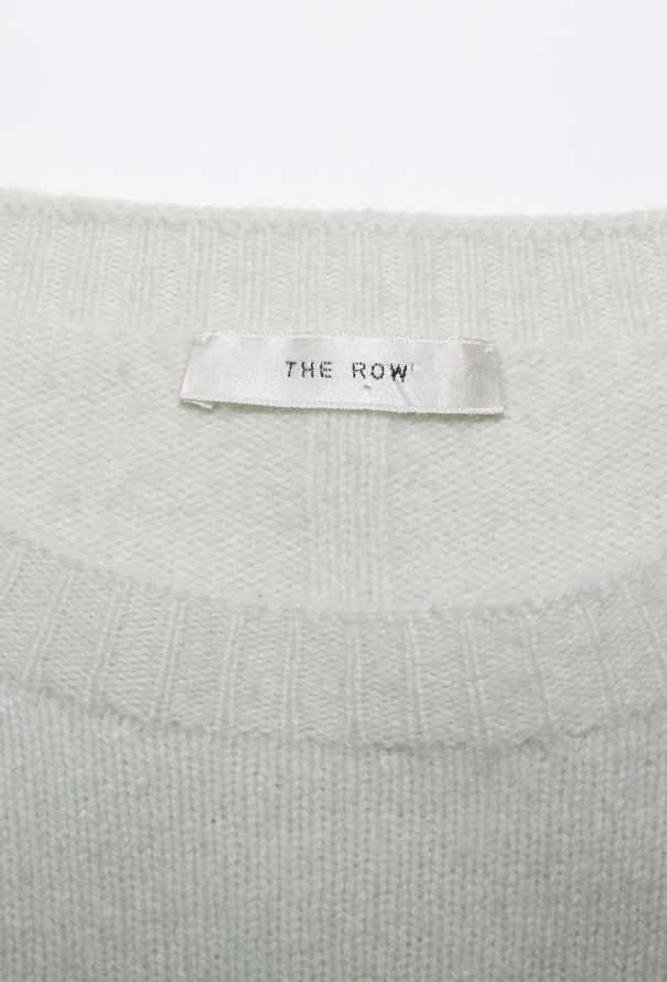The Row 2024 Druna Cashmere Sweater - 5