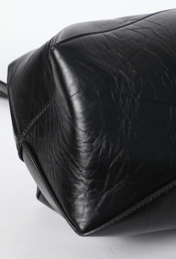 Jil Sander Vertigo Medium Crossbody Bag - 8