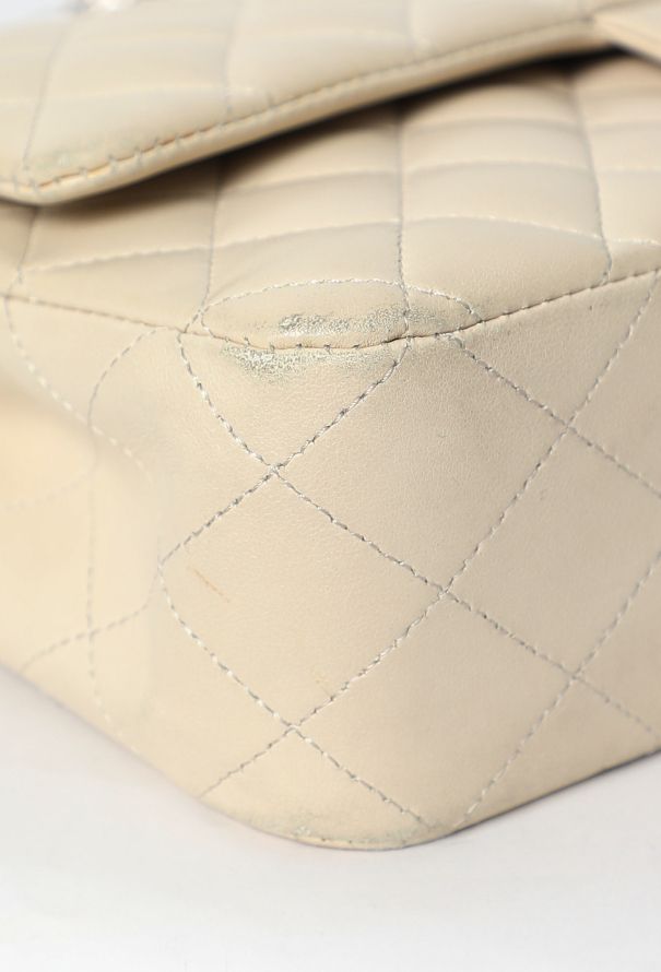 Chanel Medium Classic Timeless Bag - 10