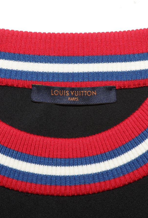 Louis Vuitton 2021 Mod Scuba Dress - 5 Louis Vuitton 2021 Mod Scuba Dress - 5