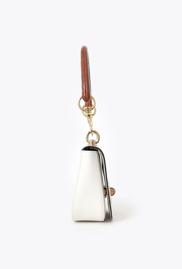 Prada S/S 2020 Top Handle Bag - 4 Prada S/S 2020 Top Handle Bag - 4