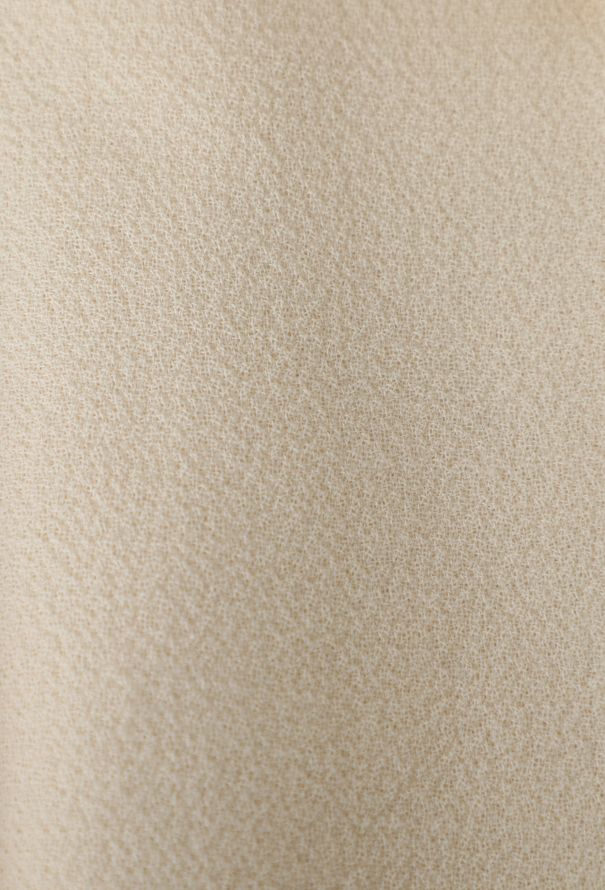 Rodarte Cream Smoking Blazer - 9