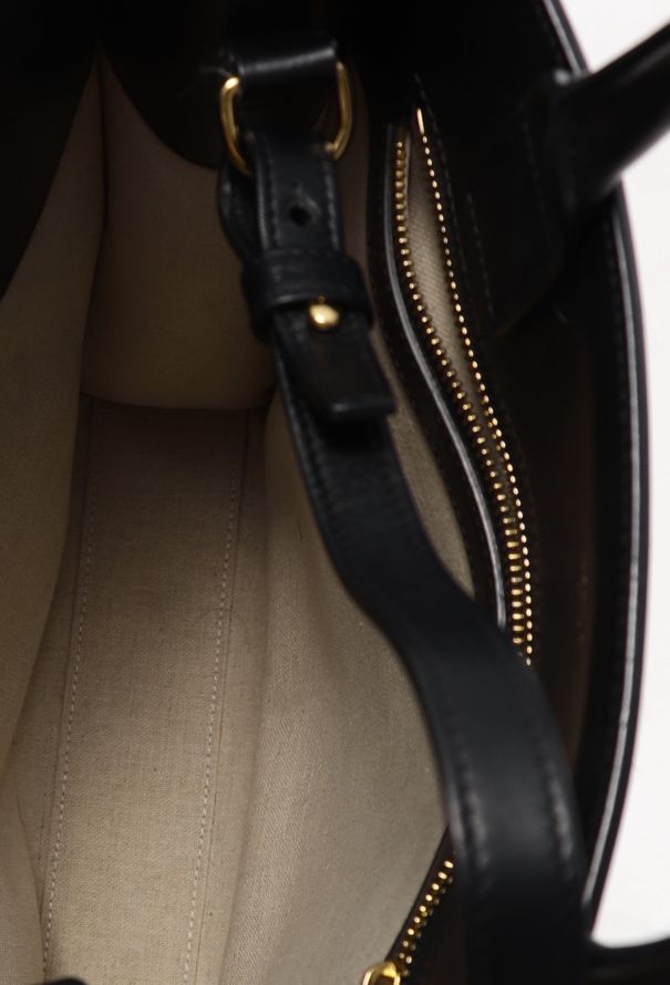 Céline Triomphe Vertical Tote Bag - 13