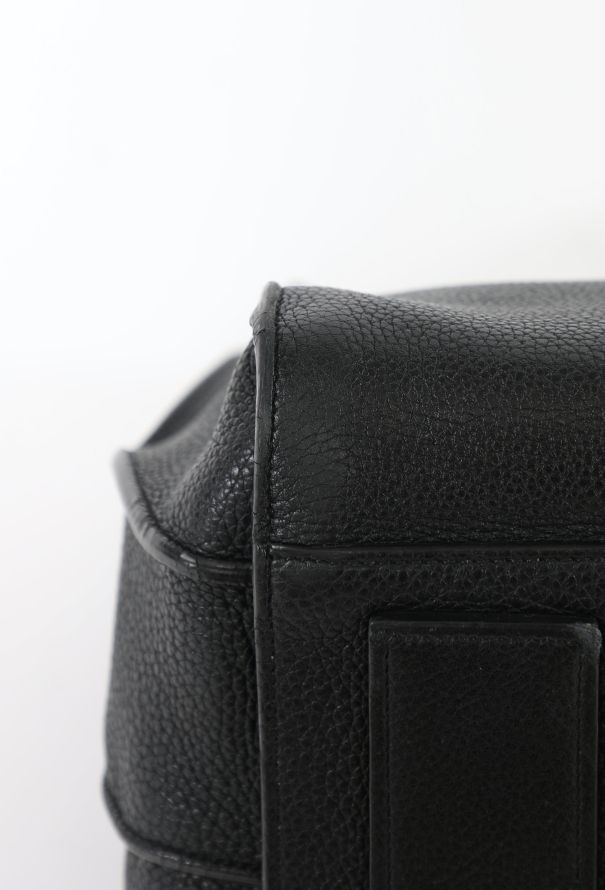 Saint Laurent Large Tote Sac De Jour - 10