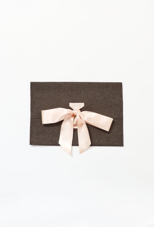 ReSee Atelier Hand-Crafted Dustbag, Small - 4