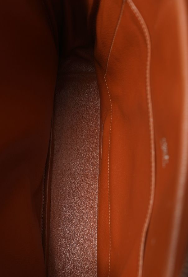 Hermès Plume Briefcase - 12 Hermès Plume Briefcase - 12