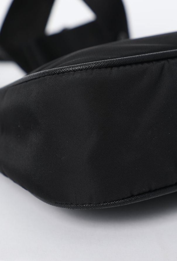 Prada Nylon Shoulder Bag - 7