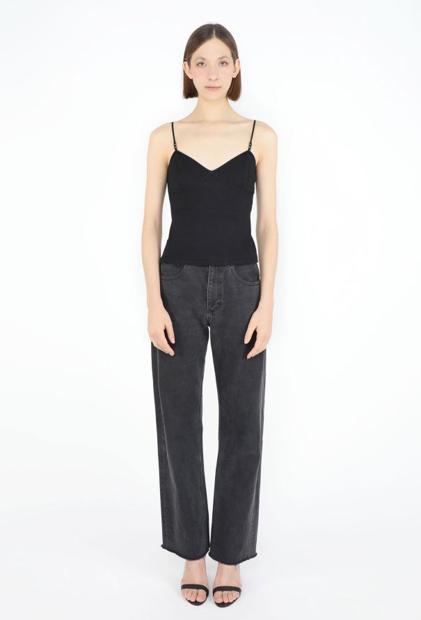 Gucci Tom Ford '90s 'GG' Camisole - 3