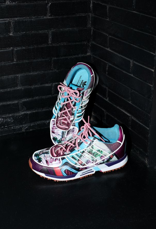 Adidas x mary katrantzou hot sale