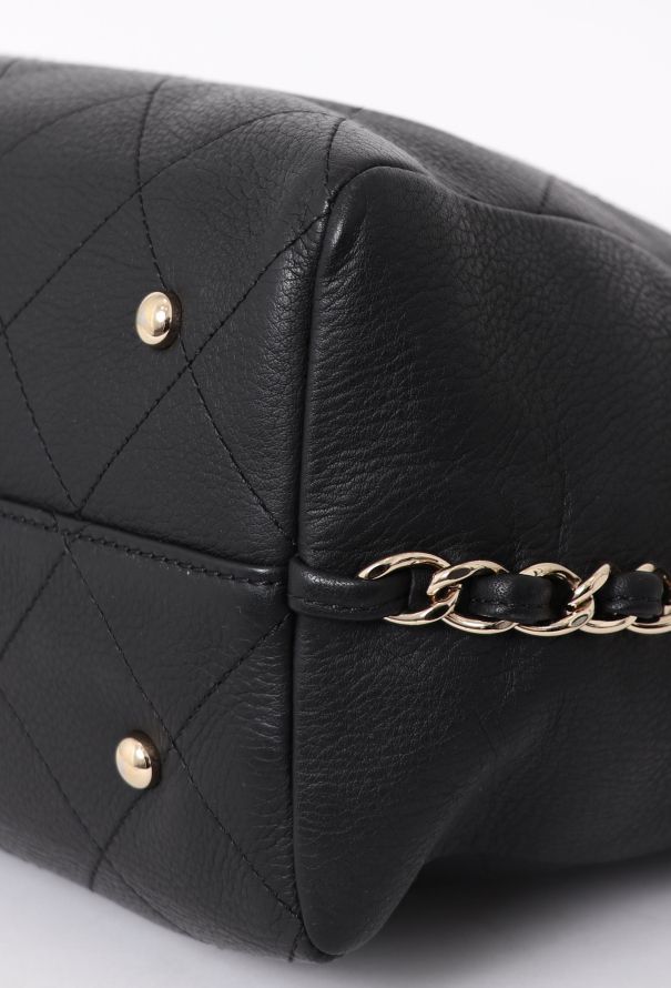 Chanel Shopping Tote Bag - 9 Chanel Shopping Tote Bag - 9