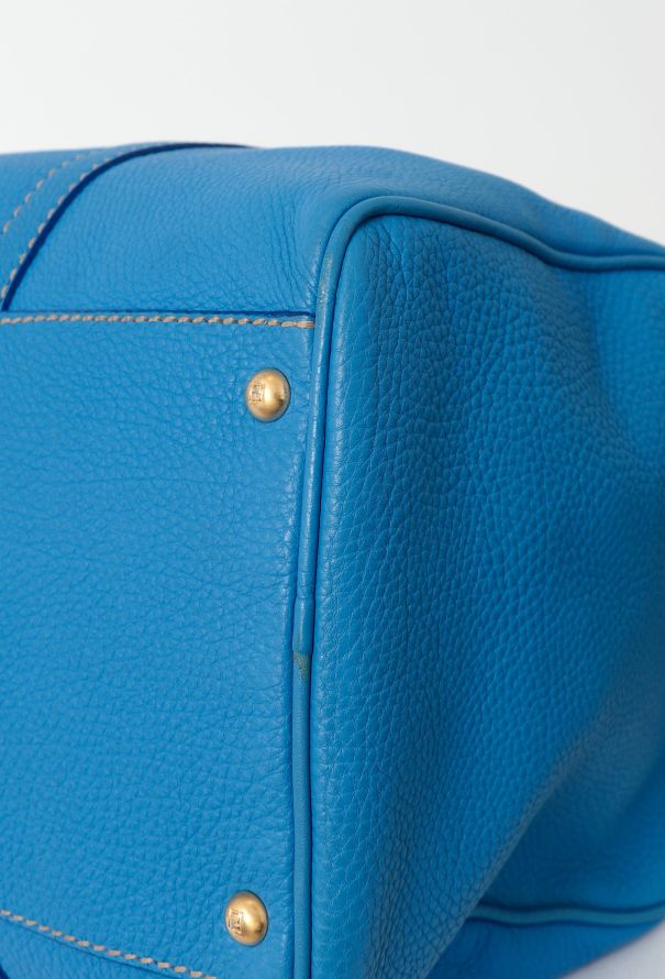 Fendi Selleria Bowling Bag - 11 Fendi Selleria Bowling Bag - 11