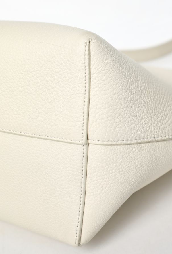 The Row Medium Park Tote Bag - 9