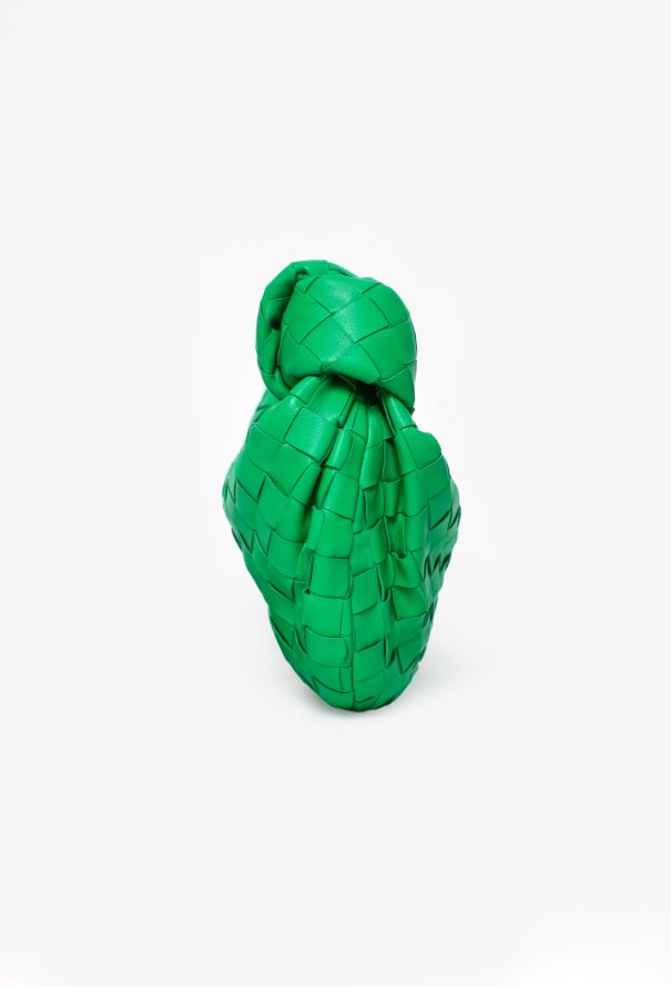 Bottega Veneta Mini Jodie Intrecciato Bag - 3