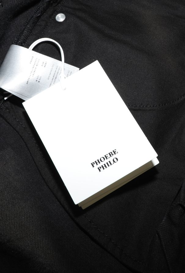 Phoebe Philo 2025 Arch Denim Jeans - 7 Phoebe Philo 2025 Arch Denim Jeans - 7