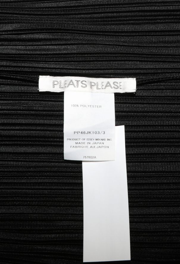 Issey Miyake Pleats Please 3-piece Skirt Ensemble - 9
